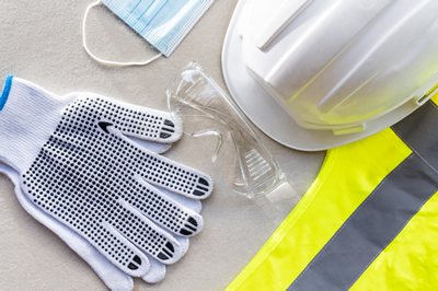 SAFETY AND MEDICAL