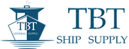 TBT SHIP SUPPLY	 | KUMANYA ve GEMİ MALZEMELERİ